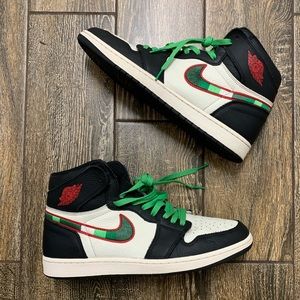 Jordan 1 - Mens size - 13